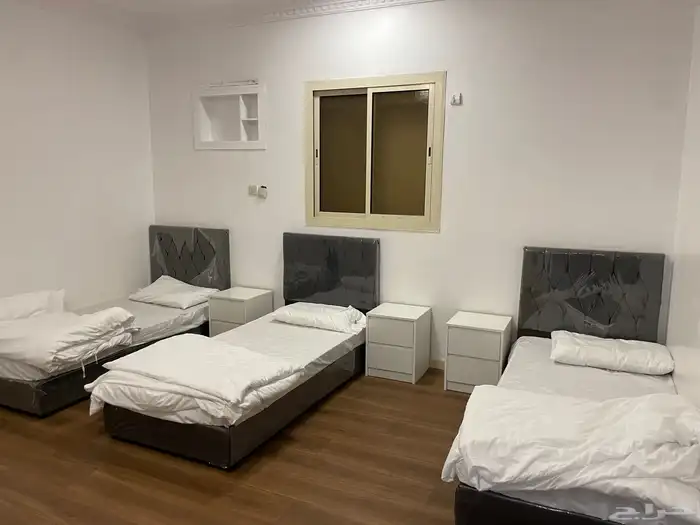 شقق و غرف للإيجار اليومي 6