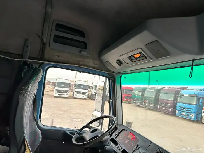 راس اكتروس ميقا 2003 1843 نقل عام 25