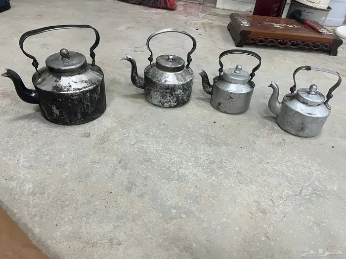 اباريق ختمين 0