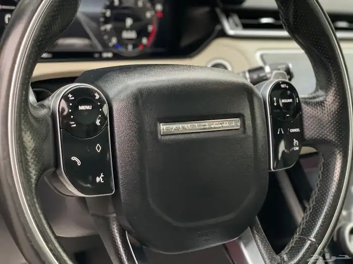 رنج روفر - فيلار - 2020 - سعودي 18