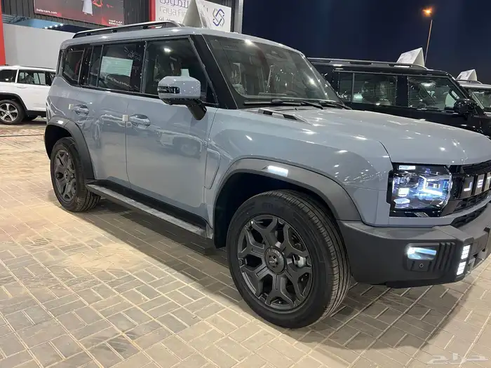 جيتور T2 لاكجرى بلس 2026 2