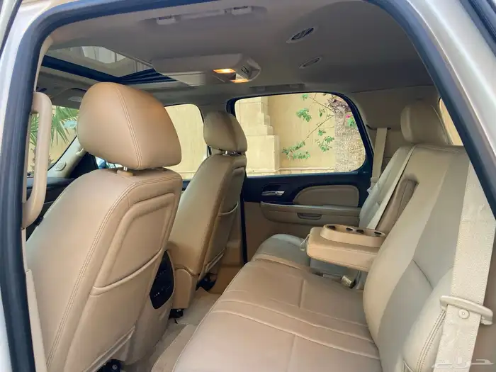 يوكن 2014 دينالي سعودي 22