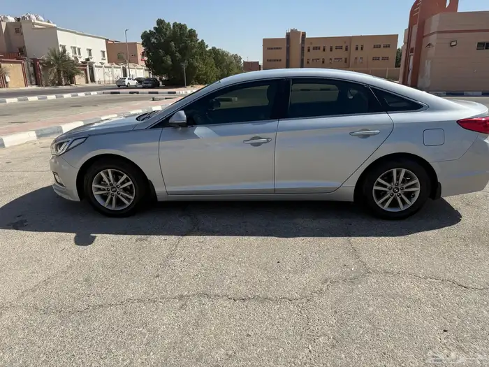 سوناتا 2017 للبيع 16