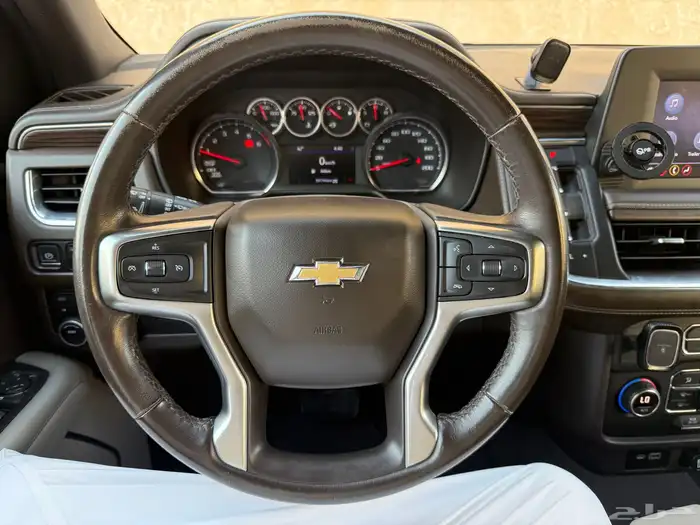 تاهو LS 2022 دبل 23