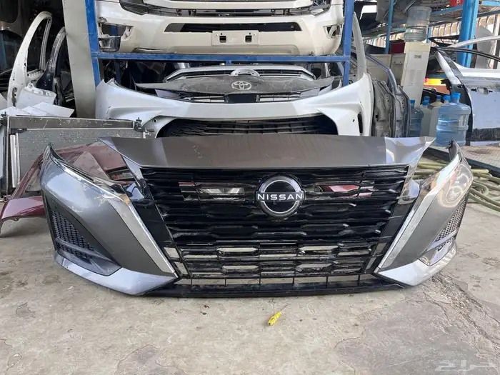 صدام يارس 2023 1