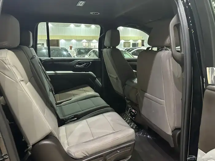 شيفروليه سوبر بان LS موديل 2023 26