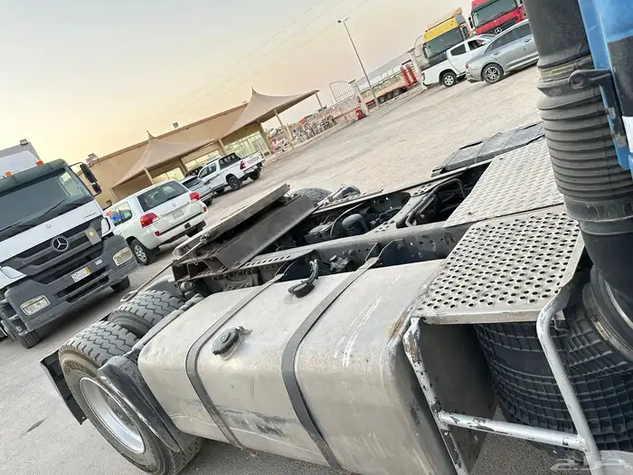 راس اكتروس ميقا 2003 1843 نقل عام 12