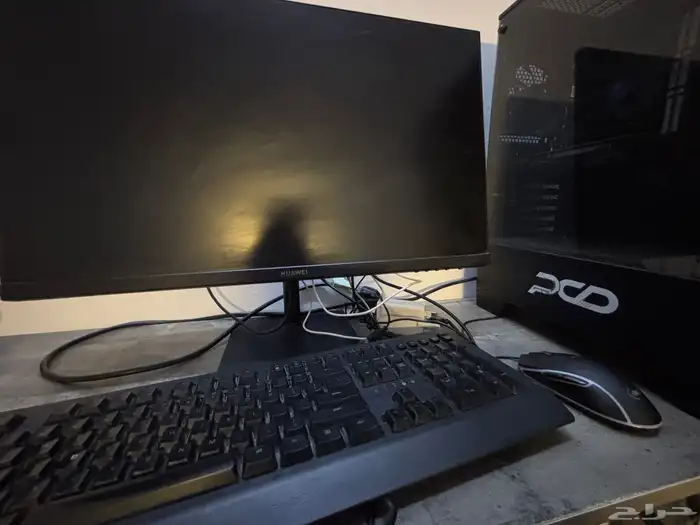 بي سي للبيع مستعجل 5