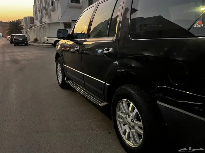 فورد اكسبيدشن - موديل 2014 10