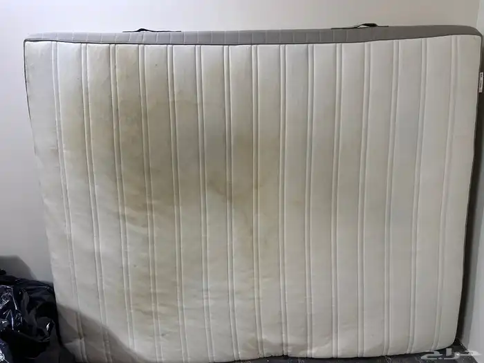 مرتبة سرير نفر ونص 0