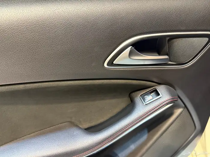 مرسيدس CLA 250 2017 (( بحالة ممتازة )) 18