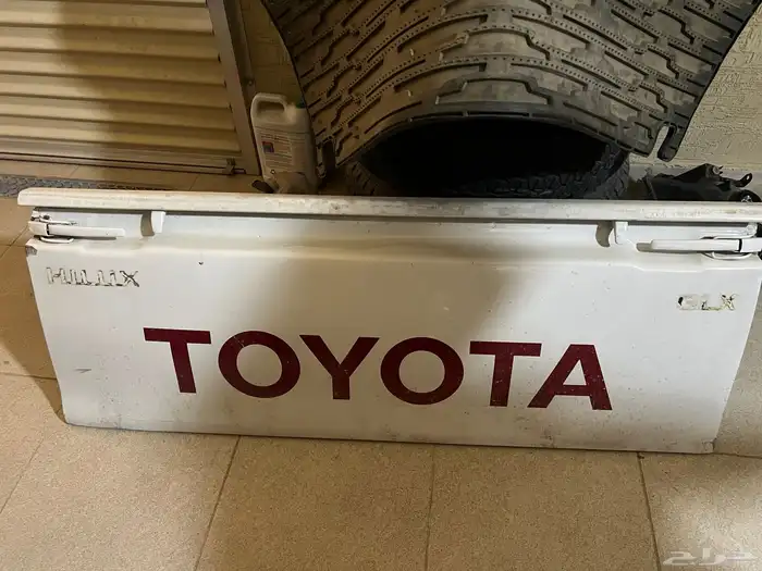 قطع هايلوكس 2012 الى 2015 5