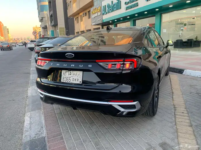 ايجار سيارات الخبر  الدمام   المطار ALREHAILI CAR RENTAL 9