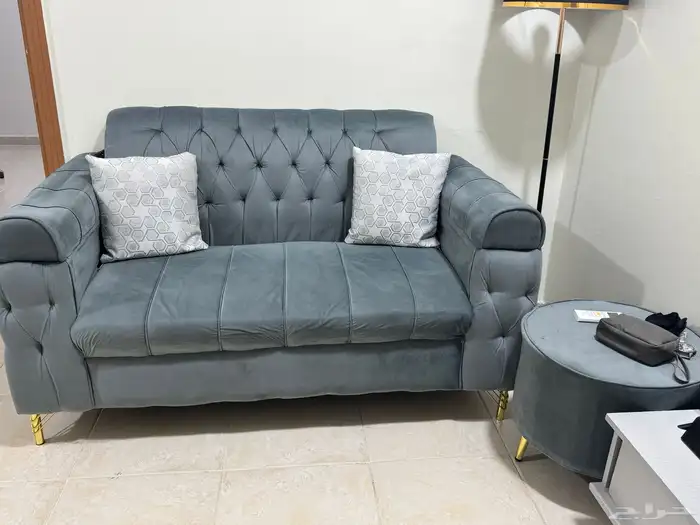 عفش منزل كامل للبيع لدواعي السفر 12