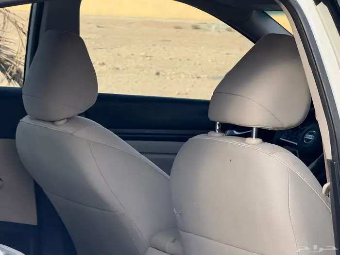 نيسان التيما 2022 ممشى (130)الف 7