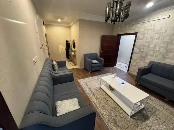 اثاث منزل ومطبخ نظيف للبيع 4