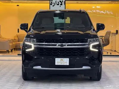 شيفرولية - تاهو - 2023 - LS - شاصي قصير ( بحالة ممتازه ) index