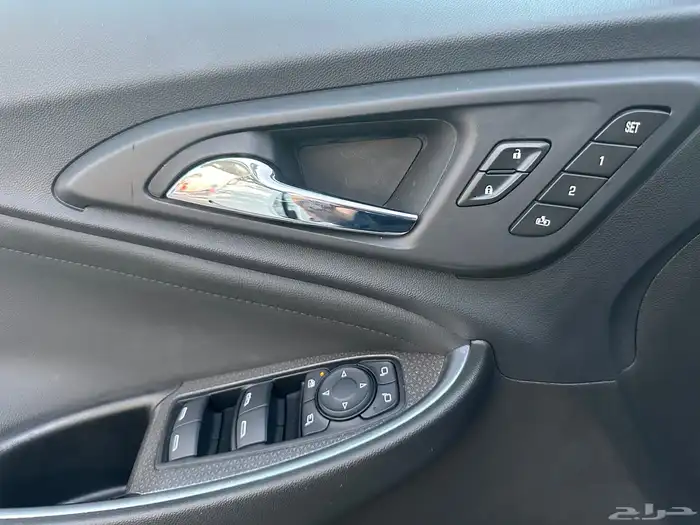 شيفروليه ماليبو بنزين مكينه كبيره بودي وكاله 2021 18