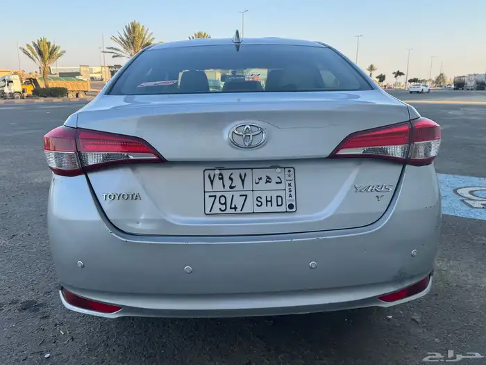 يارس 2021 بحالة الوكالة 6