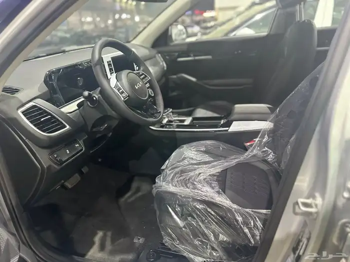 اقوي العروض كيا سيلتوس موديل 2025 MID GLS بانوراما 10