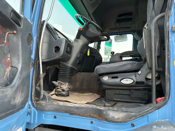 راس اكتروس ميقا 2003 1843 نقل عام 13