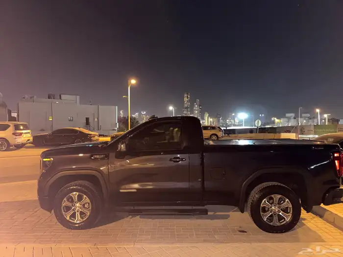 جمس سييرا جديد 2024 3