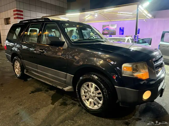 للبيع اكس بديشن موديل2012 1