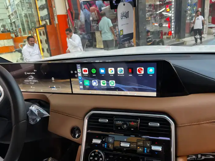 نيسان Patrol 2026 0