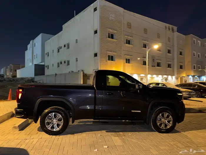 جمس سييرا جديد 2024 5