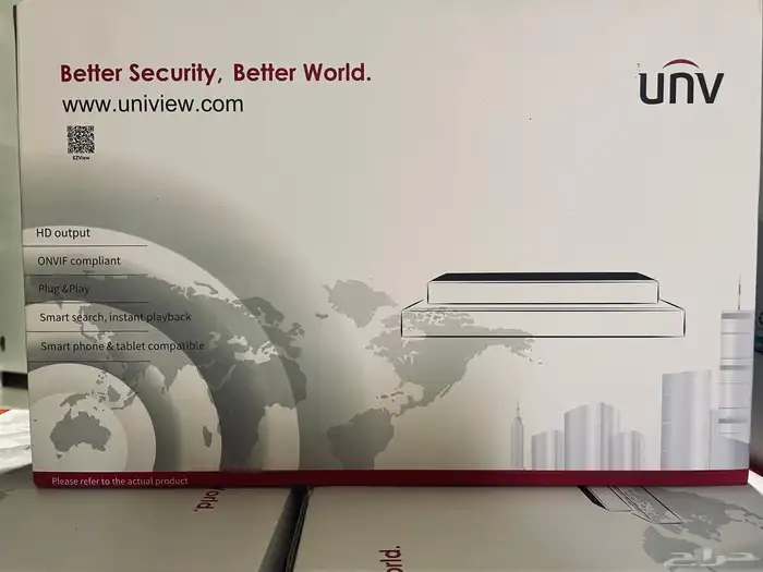 جهاز (DVR NVR) 3