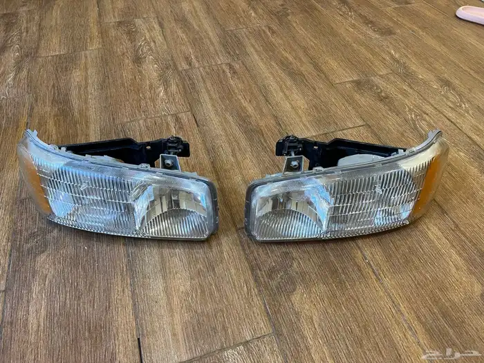 قطع جمس او سييرا 0