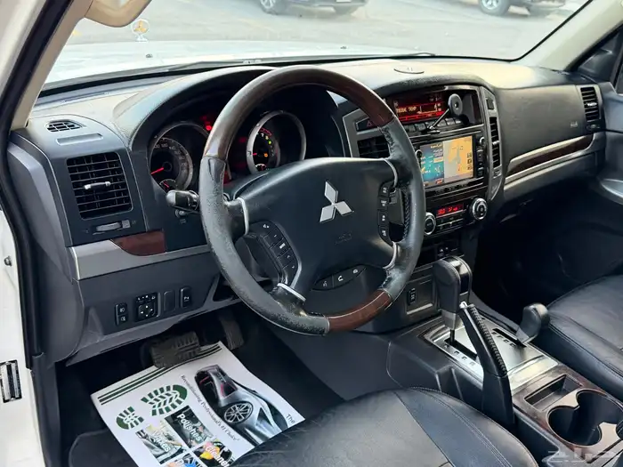 باجيرو 2017 فل كامل نضييف للمستخدم 34