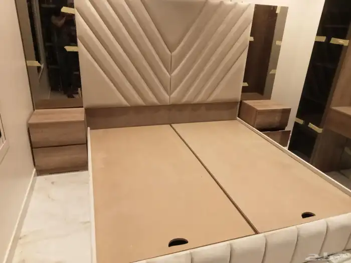 غرف نوم جديدة مناسبة لجميع الازواق والمناسبات 14