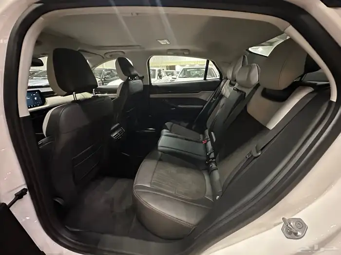 فورد تورس موديل 2023 ترند 19