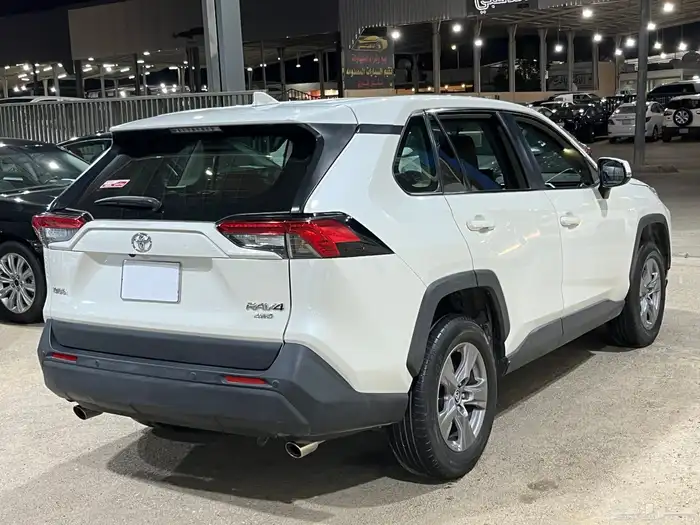 رافور 2022 سعودي دبل 10