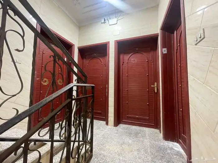 شقق صغيرة و غرف مكيفة المصيف 4