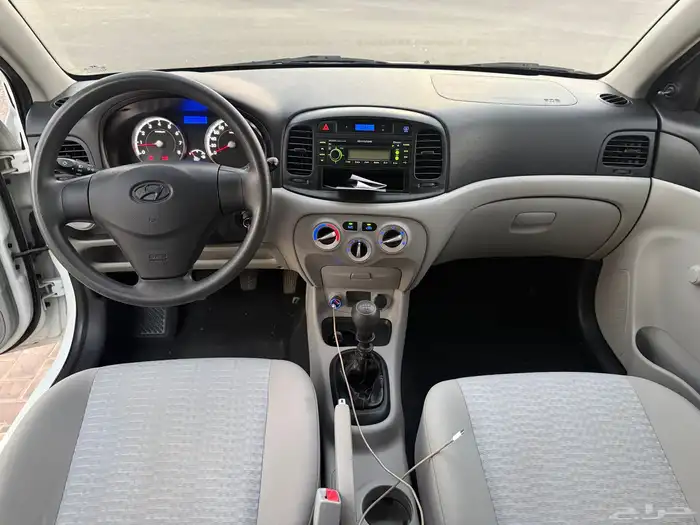 اكسنت 0 1 0 2 مخزنه 15