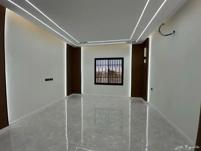 للبيع شقق علويه بموقع مكتمل الخدمات دره الموسي خميس مشيط 3