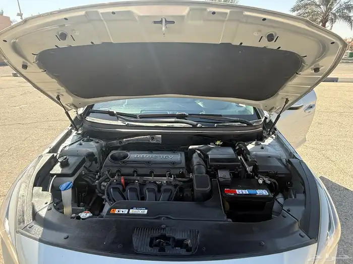 سوناتا 2017 للبيع 17