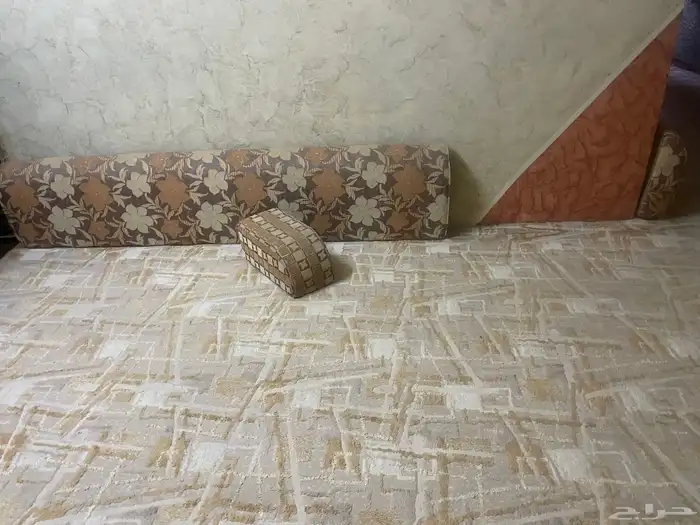 اعرض لكم فرشه ومساند 3