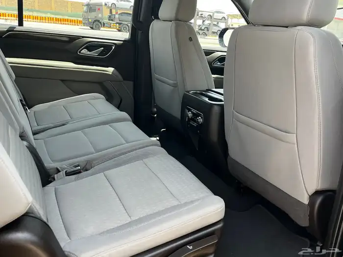 جى ام سي يوكن SLE طويل موديل 2022 15