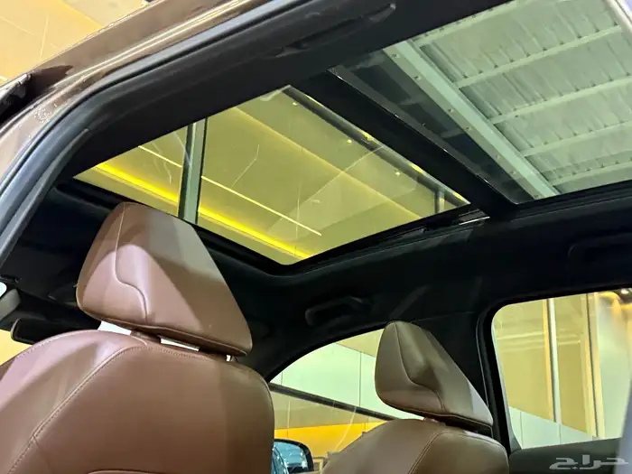 هافال - H6 - 2019 - فل كامل ( بحاله ممتازه ) 14