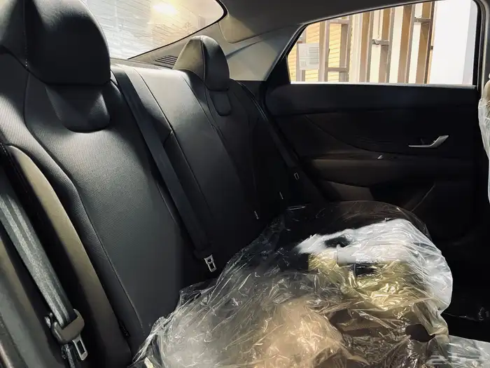 النترا كمفورت 2025 1500cc أصفارر 11