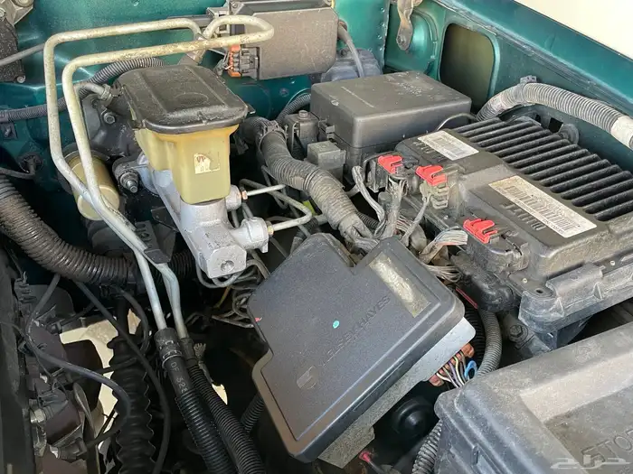 جمس 1996 ( مخزن ) 97