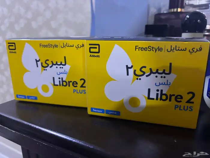 حساس فري ستايل بلس 2 سنسر سكر 3