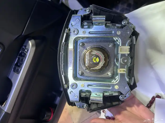 ارباق نيسان وكاله للبيع 0