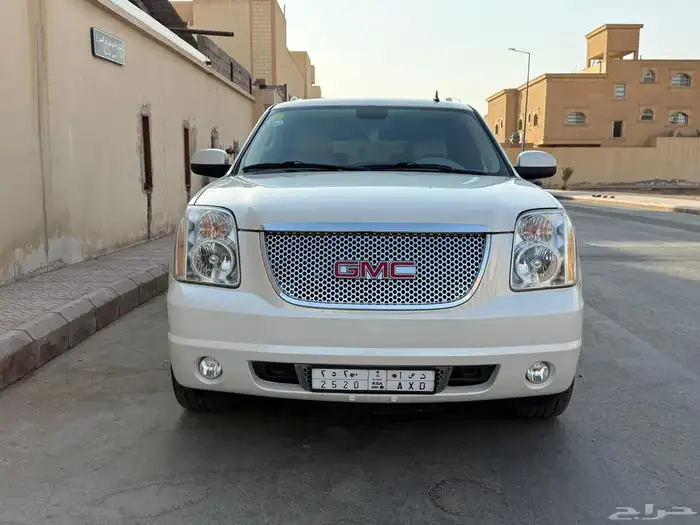 يوكن جمس دنالي 2011 فل كامل مشروط 0