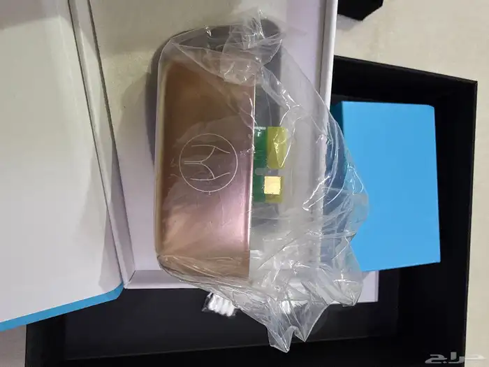 ليز منزلي جديدMLAYومعه اضافه عدسات جديده لم تستخدم نهائي 4