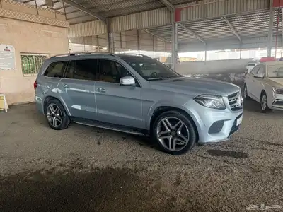 مرسيدس Amg مستعمل index