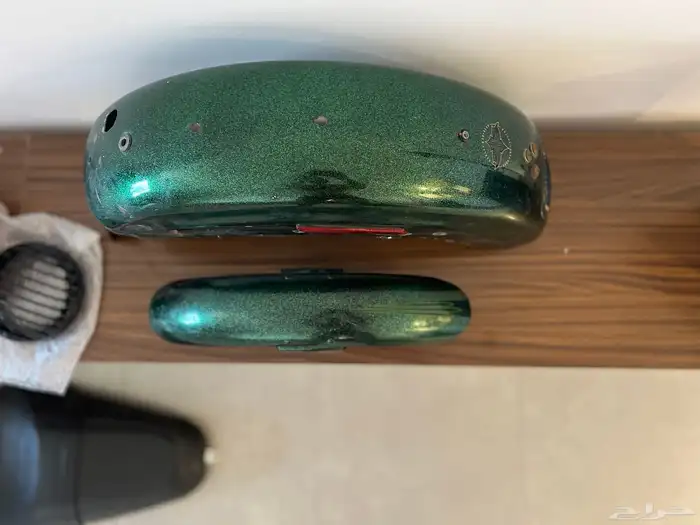 Harley Davidson Sportster 72 2013 11